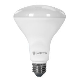 Array By Hampton® BR30 760-Lumen Smart Wi-Fi® Adjustable-White LED Flood Light Bulb (1 Pack)