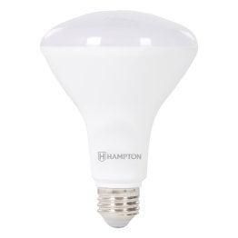 Array By Hampton® BR30 760-Lumen Smart Wi-Fi® Full-Color LED Flood Light Bulb (1 Pack)