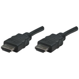 Manhattan® 10-Ft. High-Speed HDMI® Cable, 4K at 30 Hz