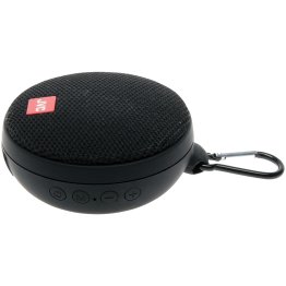 JVC® Bluetooth® Water-Resistant Speaker (Black)