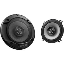 KENWOOD® Sport Series Coaxial Speakers (5.25", 2 Way, 250 Watts)