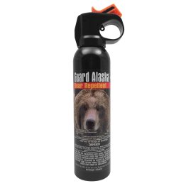 Mace® Brand Guard Alaska Bear Pepper Spray