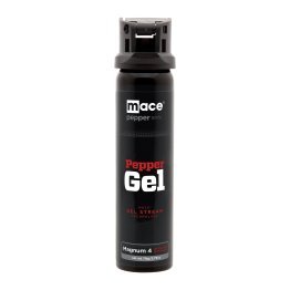 Mace® Brand Pepper Gel Magnum 4 Defense Spray