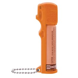 Mace® Brand Personal Model Pepper Spray (Orange)