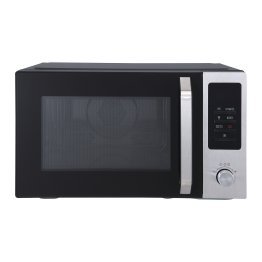Magic Chef® 1-Cu. Ft. 1,000-Watt Countertop Microwave with Air Fryer