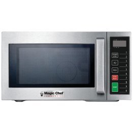 Magic Chef® .9 Cubic-ft Commercial Microwave