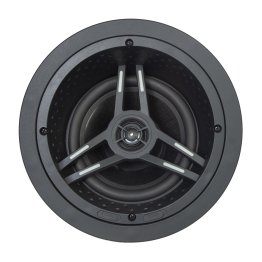 SpeakerCraft® DX-Grand Stage Series 120-Watt-Continuous-Power In-Ceiling LCR Speaker