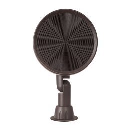 SpeakerCraft® SC-OG-6 Outdoor 120-Watt-Continuous-Power 6-In. Landscape Satellite Speaker