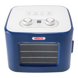 NESCO® 400-Watt Snackmaster® Jr. Dehydrator