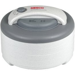NESCO® 500-Watt Food Dehydrator