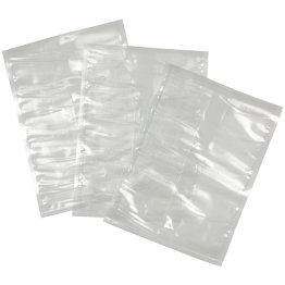 NESCO® Sealer Bags (8 In. x 12 In.)