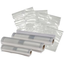 NESCO® Vacuum Sealer Bag Variety Pack