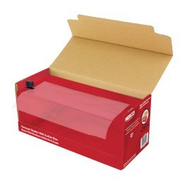 NESCO® Vacuum-Sealer-Roll Cutter Box with 1 Roll