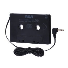RCA CD/Auto Cassette Adapter