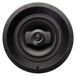 Russound® Architectural Series IC-610 6.5-Inch In-Ceiling All-Purpose Performance 2-Way Loudspeakers