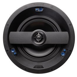 Russound® Architectural Series IC-620 Enhanced Performance In-Ceiling Loudspeakers, 2 Count