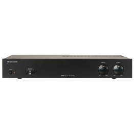 Russound® P75 75-Watt 2-Channel Dual-Source Amp