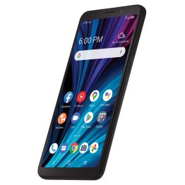 TCL® Alcatel® A3X Prepaid Smartphone with GSM SIM5 Handset