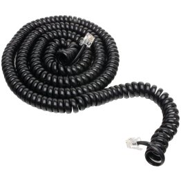 Power Gear® Coil Cord, 25ft