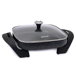 THE ROCK™ by Starfrit® 12-In. Electric Skillet