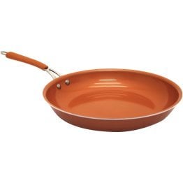 Starfrit® 11" Eco Copper Fry Pan
