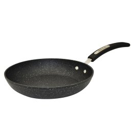 THE ROCK™ by Starfrit® Fry Pan with Bakelite® Handle (12 In.)