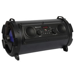 IQ Sound® IQ-1525BT Wireless Bluetooth® Speaker (Black)