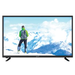 Supersonic SC-3210 32-Inch-Class Widescreen 720p LED HDTV