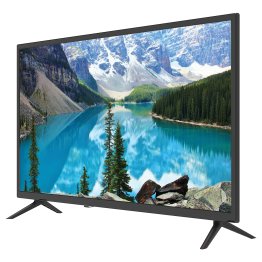 Supersonic® 32-Inch 720p Smart HDTV