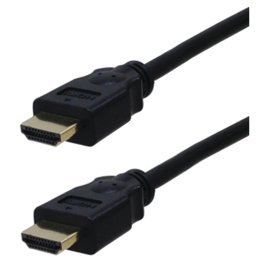 Vericom® VP Series High Speed 18-Gbps HDMI® Cable with Ethernet (6 Ft.)