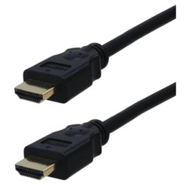 Vericom® VP Series High Speed 10.2-Gbps HDMI® Cable with Ethernet (30 Ft.)