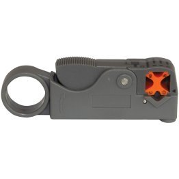 Vericom® Professional Coaxial Cable Stripping Tool