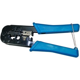 Vericom® Modular Plug Crimping Tool