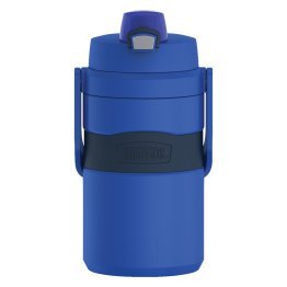 Thermos® 32-Oz. Foam-Insulated Water Jug (Blue)
