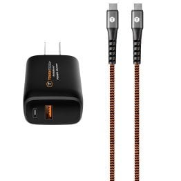 ToughTested® Pro Android™ Power Delivery Charging Kit