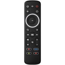 One For All® Streamer Remote