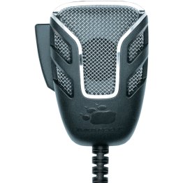 Uniden® 4-Pin CB Accessory Noise-Canceling Microphone, BC804NC