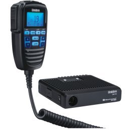 Uniden® Bearcat® Off-Road 40-Channel Ultra-Compact CB Radio, CMX760