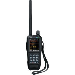 Uniden® True I/Q™ Digital Handheld Scanner and Trunk Tracker® Communications Receiver, SDS100