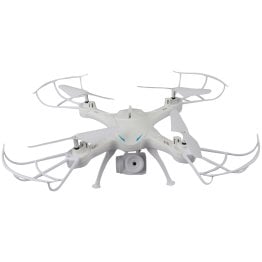 Vivitar® DRC188 Camera Drone