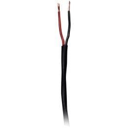Ethereal® 16-2C Black Speaker Cable, 500-Foot Pull Box