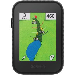 Garmin® Approach® G30 Handheld Golf GPS