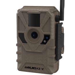 Muddy Manifest™ 16.0-MP Cellular Trail Camera (Verizon®)