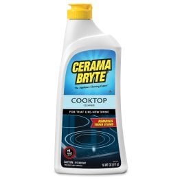 Cerama Bryte® Ceramic Cooktop Cleaner (18 Oz.)