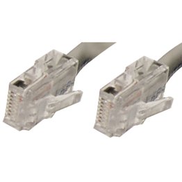 Axis™ Snagless CAT-5E UTP Patch Cables (5ft)