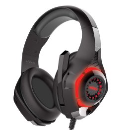 Nyko® Core Wired Universal Over-Ear Gaming Headset