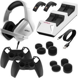 Nyko® Elite Master Pack for PlayStation®5