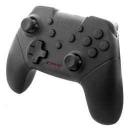 Nyko® Wireless Core Controller for Nintendo Switch® (Black)