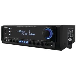 Pyle® 300-Watt Digital Home Stereo Receiver System