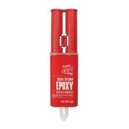 The Original SuperGlue® Quick-Setting Epoxy Adhesive